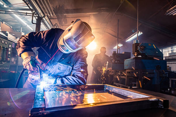 Best Pipe Welding in Ave Maria, FL