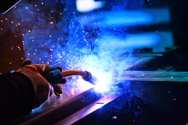 Professional Welder & Metal Fabrication in Ave Maria, FL