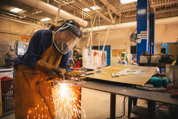 Best Specialty Welding Processes in Ave Maria, FL