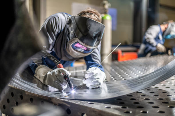 Best Automotive Welding in Ave Maria, FL