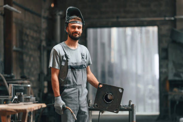 Best Specialty Welding Processes in Ave Maria, FL