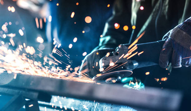 Affordable Welder Services in Ave Maria, FL